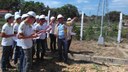 Visita técnica