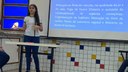 Na simulação, foi utilizada como modelo a construção de um complexo fotovoltaico em Floriano