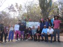 Visita Parque Nacional Serra da Capivara