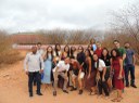 Visita Parque Nacional Serra da Capivara