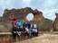 Visita Parque Nacional Serra da Capivara
