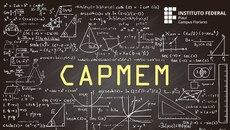 As inscrições devem ser feitas de 7 a 17 de janeiro