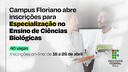 Especialização