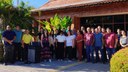 29 anos do Campus Floriano.