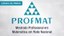 PROFMAT