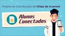 Entrega de chips