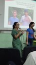 O objetivo do projeto é fazer com que os estudantes do campus reflitam sobre a honestidade