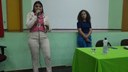 A atividade, que vai até sexta-feira, 31, contempla os objetivos da Lei nº 14.164/2021