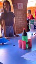 O campus adotou os resíduos sólidos como temática central das atividades
