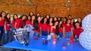 O campus adotou os resíduos sólidos como temática central das atividades
