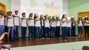 Cerimônia do Capacete