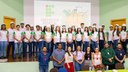 Cerimônia do Capacete