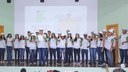 Cerimônia do Capacete