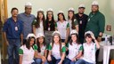 Cerimônia do Capacete
