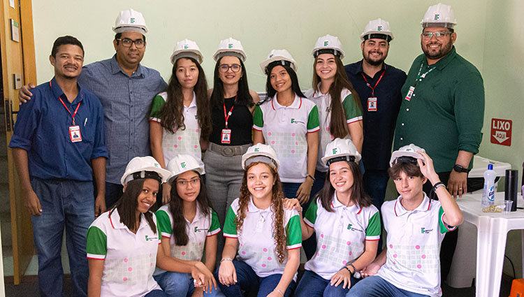 Cerimônia do Capacete