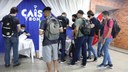 O Congresso Anual de Informática do Sul do Piauí é um evento de tecnologia organizado pelo IFPI