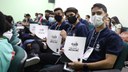 O Congresso Anual de Informática do Sul do Piauí é um evento de tecnologia organizado pelo IFPI
