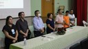 As ações no campus começaram na última quarta-feira, 23