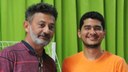 As ações no campus começaram na última quarta-feira, 23