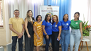 Atividade realizada no Campus Floriano