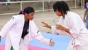 Campeonato Interno 2025 da Escola de Lutas.