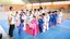 Campeonato Interno 2025 da Escola de Lutas.
