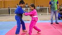 Campeonato Interno 2025 da Escola de Lutas.