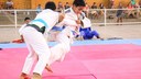 Campeonato Interno 2025 da Escola de Lutas.
