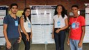 Apresentação de trabalhos científicos