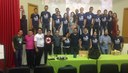 Congresso foi realizado no Campus Floriano
