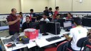 Congresso foi realizado no Campus Floriano