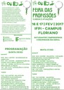 Programação completa