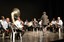 I Mostra Musical Floriano