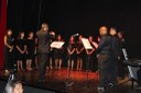 I Mostra Musical Floriano
