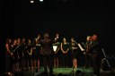 I Mostra Musical Floriano