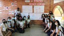 I Semana Escolar de Combate à Violência contra a Mulher