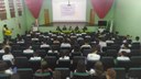 I Semana Escolar de Combate à Violência contra a Mulher