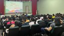 IV Encontro de Matemática.