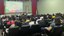 IV Encontro de Matemática.