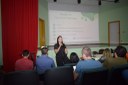 Reunião Colégio de Dirigentes IFPI no Campus Floriano