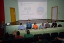 Reunião Colégio de Dirigentes IFPI no Campus Floriano