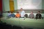Reunião Colégio de Dirigentes IFPI no Campus Floriano