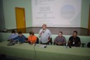 Reunião Colégio de Dirigentes IFPI no Campus Floriano