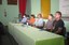 Reunião Colégio de Dirigentes IFPI no Campus Floriano