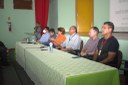 Reunião Colégio de Dirigentes IFPI no Campus Floriano
