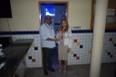 Reunião Colégio de Dirigentes IFPI no Campus Floriano