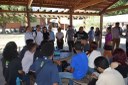 Reunião Colégio de Dirigentes IFPI no Campus Floriano