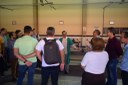 Reunião Colégio de Dirigentes IFPI no Campus Floriano