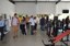 Reunião Colégio de Dirigentes IFPI no Campus Floriano