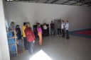 Reunião Colégio de Dirigentes IFPI no Campus Floriano